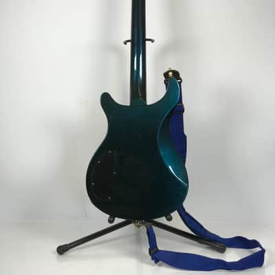Kimaxe Electric Guitar image 13