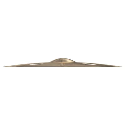 Sabian Stratus Zero Effects Cymbal 18" image 5