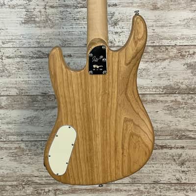 Ernie Ball Music Man Joe Dart II Limited 60/100 image 5