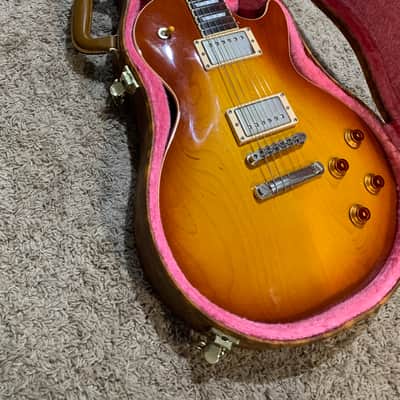 Tokai Love Rock LS-160 VF 