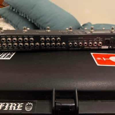 Boss ES-8 Effects Switching System image 2