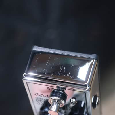 DOD Looking Glass Unique Input Filter Class-A FET Overdrive Effect Pedal w/Box image 13