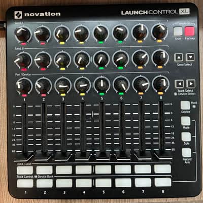Mixer DJ Analogique Boom Sound Mpx6 Killer - Neuf - Boombox