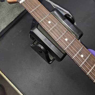 Music Man Cutlass HT SSS 2024 - Showtime image 7