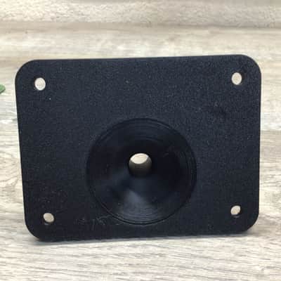 Module Mounting Plate For Roland TD, HPD & SPD Modules & Controllers Same As Roland MDP-7 Mount w/ M5 Screws & Roland MDH-6U Rack Mount image 6