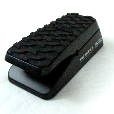 Used Dunlop DVP5 Volume (x8) Guitar Effects Pedal image 3