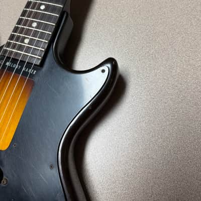 1964 Gibson Melody Maker image 11