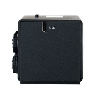 Morningstar Engineering ML10X Stereo Reorderable Loop Switcher image 4