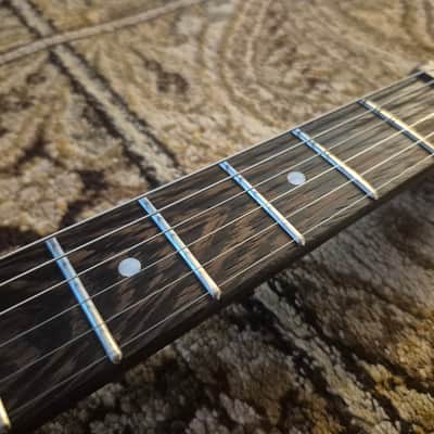 Sempiternal Custom Offset 2022 - Natural w/ HSC image 8