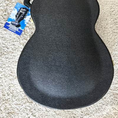 Breedlove Performer Pro Concert CE Acoustic Electric Guitar, Indian Rosewood image 9