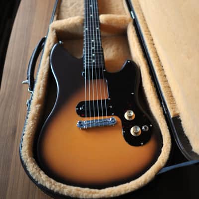 Lovalet Crossroad Satin sunburst Pre-order image 6
