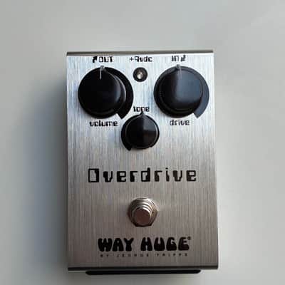 Way Huge WHE205OD Overdrive 2022 - Present - Silver image 2
