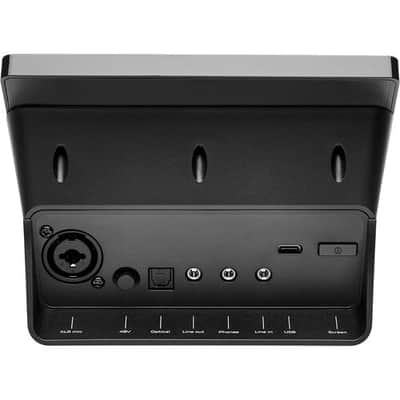 Hercules STREAM-200-XLR Stream 200 XLR Advanced Audio Controller image 3