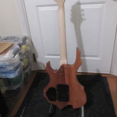 ~Cashner~ !!!Destroyer!!! Electric Guitar image 10