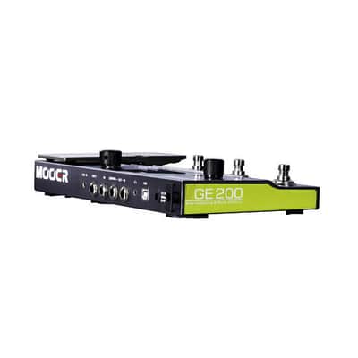 Mooer GE 200 image 3
