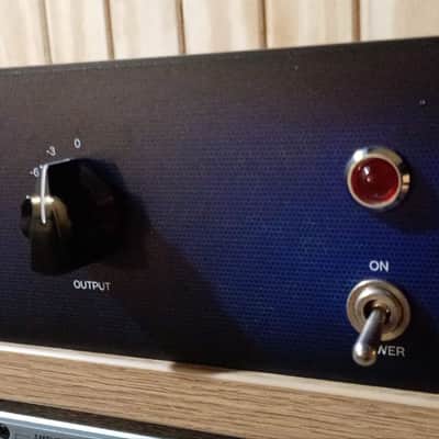 Tegeler Audio Manufaktur TSM 40-Channel Tube Summing Mixer 2023 image 3