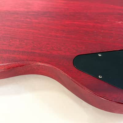 Gibson SGJ 2013 Cherry image 22