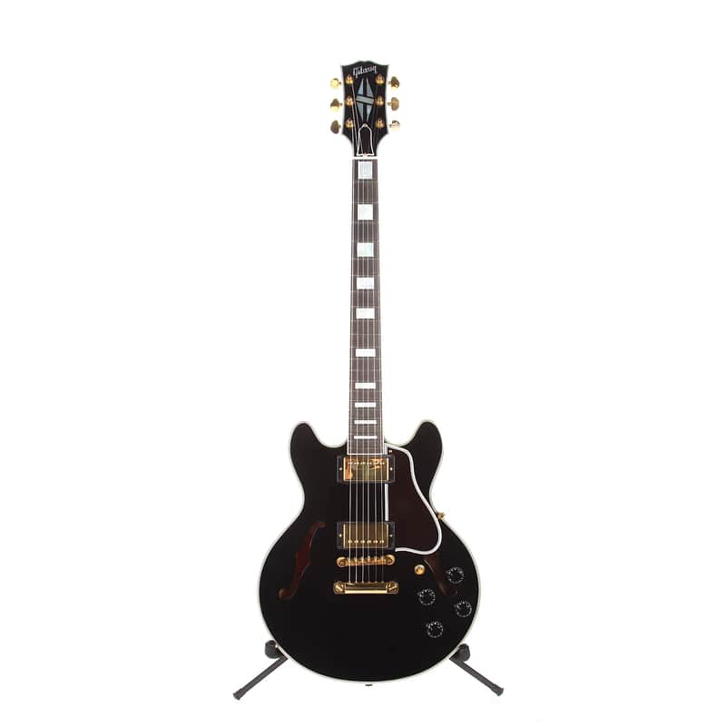 Gibson Custom Shop ES-359 image 2