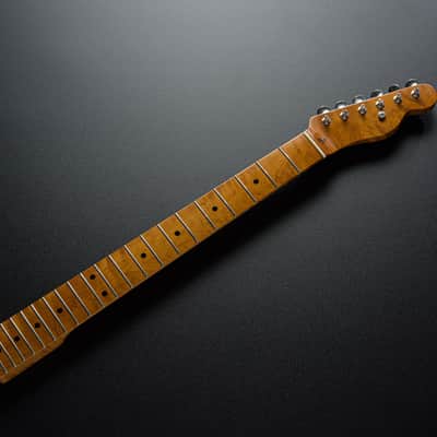 Musikraft Telecaster Neck – In the EU, Ready to Ship image 1