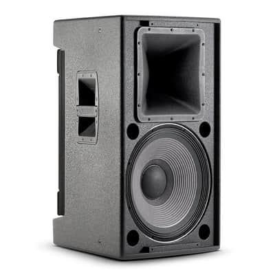 JBL VP7215/95DP Powered 15 in. 2-way Integrated Loudspeaker System image 2