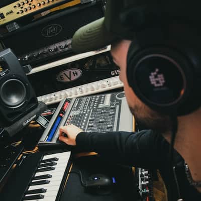 ADAM AUDIO S2V image 6