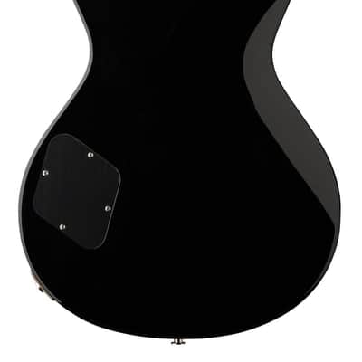 PRS Limited Edition 40th Anniversary McCarty SC56 2025 - Translucent Black image 3