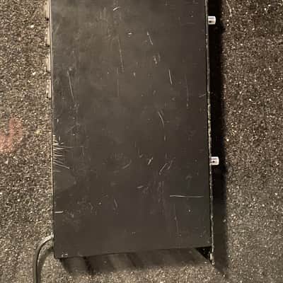 BAE Brent Averill 312X2 Avedis 1122 dual channel mic pre and direct box image 5