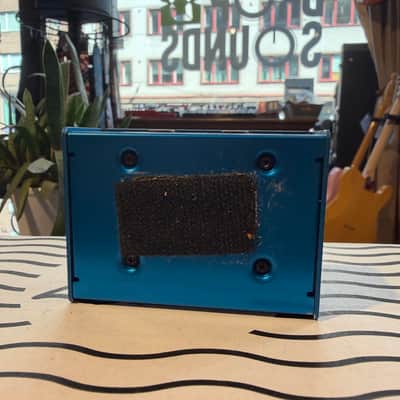 Strymon Zuma + Ojai Kit image 5