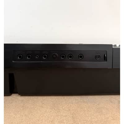 Casio WK-7600 - Musical Keyboards - Black - Poor image 6