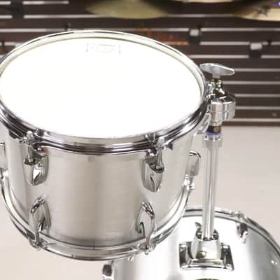 Yamaha MIJ Manu Katche 4pc Drum Kit Set 16/13/12/10" image 16