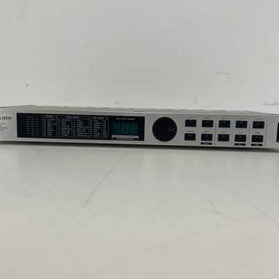Behringer - DSP1000 - Virtualizer image 5