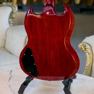 Gibson Custom Shop Les Paul VOS Vibrola image 3