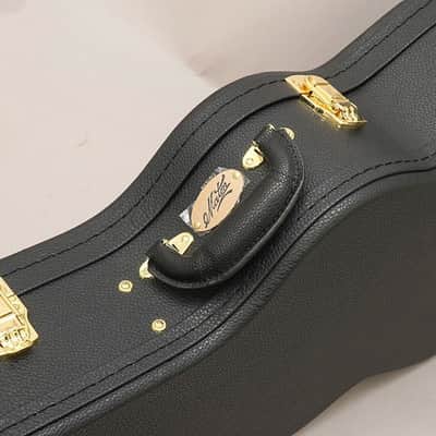 MATON USED ​​Hard Case for Maton 808 imagen 4