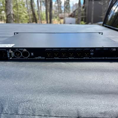 XTA Audiocore DP 426 2018 image 5