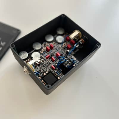 Custom Audio Art Fortis The High Drive - Ultra Rare image 5