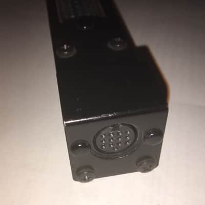 Roland BC-13 24-pin to 13-pin converter / guitarsynth / synthguitar - RARE image 9