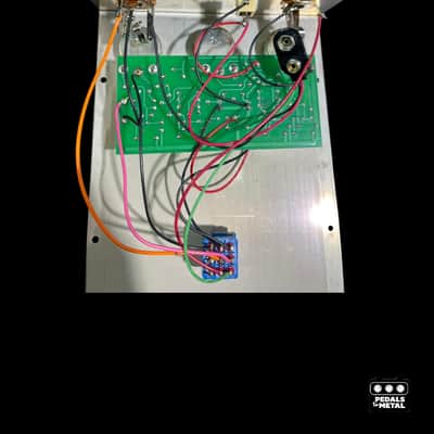 EHX Big Muff Pi - X19905 image 8