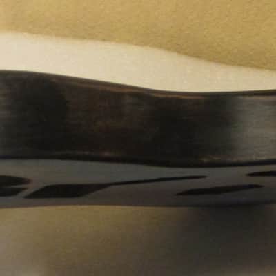 . Dyed Basswood Telecaster Body Multicolor image 22