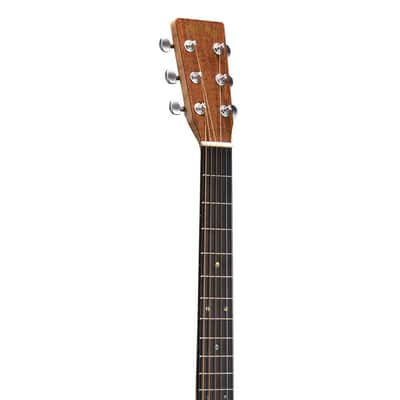 Martin X-Series D-X1E All Koa - Natural image 4