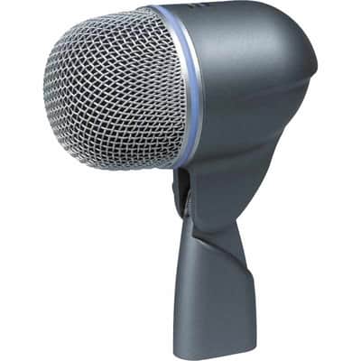 Shure BETA52A Micro dynamique supercardio grosse caisse image 1