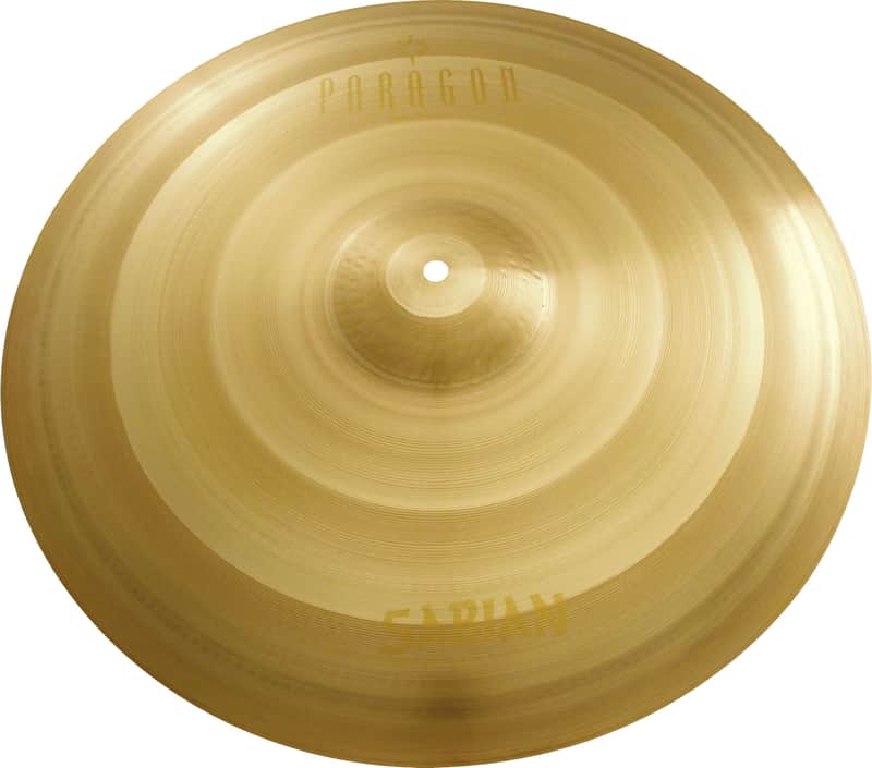 Sabian 22" Paragon Ride image 1