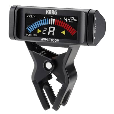 Korg AW-LT100V image 5