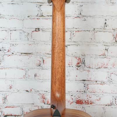 Taylor - (2025) Jacob Collier JCSM-6 - Acoustic-Electric Guitar - Koa/Koa - Natural - w/ AeroCase - x5056 image 8