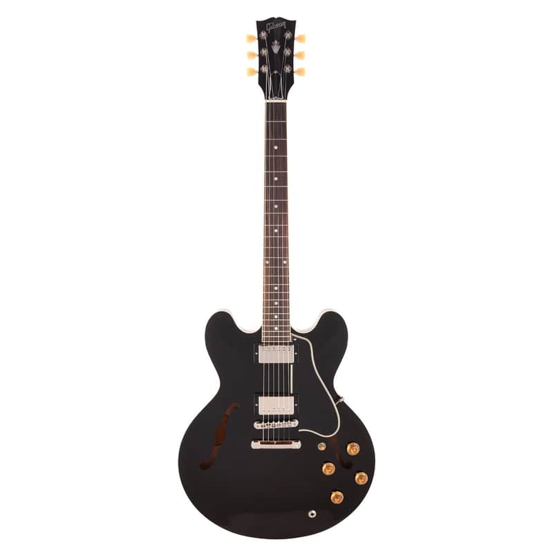 Gibson ES-335 '50s Dot image 8