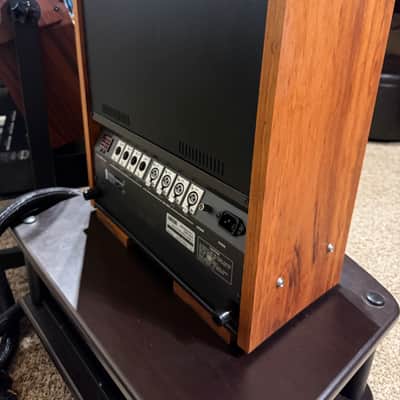Otari MX5050BQll in near to mint condition image 10