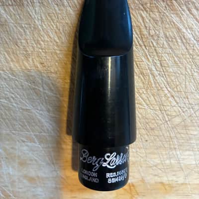 Berg Larsen HR alto mouthpiece 2026 image 2