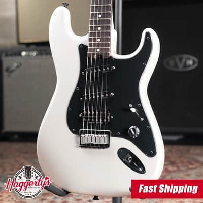 Charvel Jake E Lee Signature Pro-Mod So-Cal Style 1 HSS HT RW Electric Guitar - Pearl White image 1