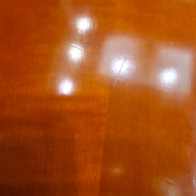 D Z Strad Model 250 Cello (1/2 Size) image 11