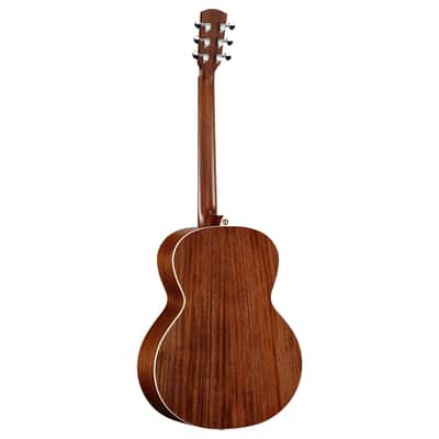 Alvarez ABT60 Baritone Guitar - Natural Gloss image 6