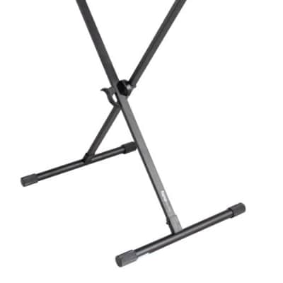 Gator GFW-KEY-1000X Frameworks Keyboard X Stand image 1